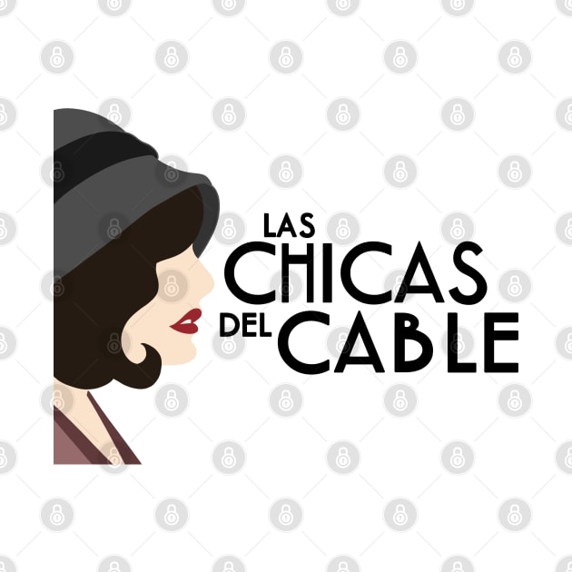 Las chicas del cable by CrazyLife