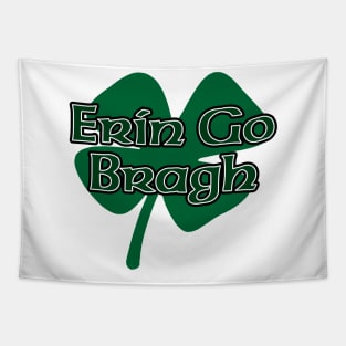 Erin Go Bragh Tapestry