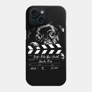 Dogs Rule the World Phone Case