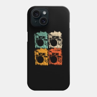 Drums Phone Case