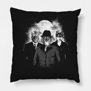 Killers Elite Pillow