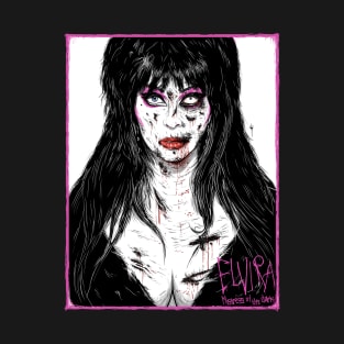 Elvira 2.0 T-Shirt