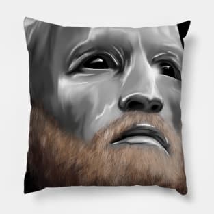 McGregor Pillow