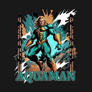 Aquaman T-Shirt