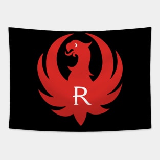 RUGER Tapestry