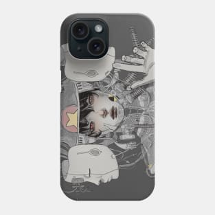 Mech Phone Case