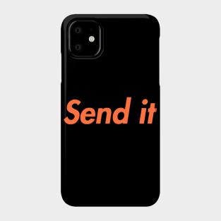 You silly still gonna send it funny meme shirt iPhone 11 case You silly still gonna send it funny meme shirt iPhone 11 case