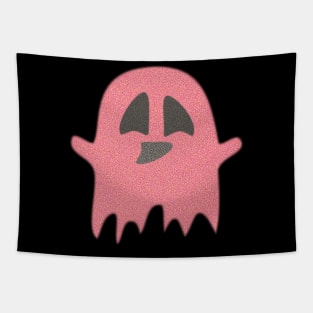 Spookey but friendly! Tapestry