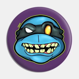 Slash Pin