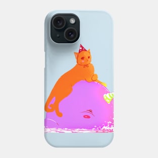 Narcat Phone Case