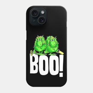 Boo! Phone Case