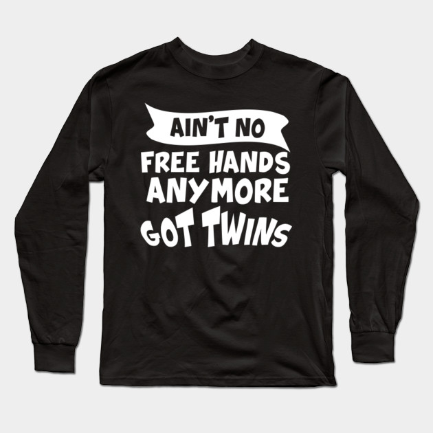 funny twin mom shirts