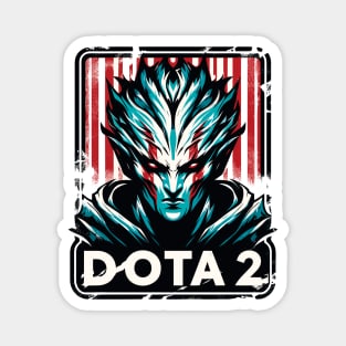 DOTA 2 Magnet