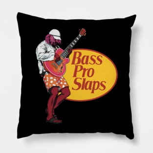 ThunderCat BPS Pillow