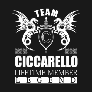 CICCARELLO T-Shirt