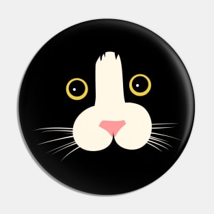 This is a Cat Pin