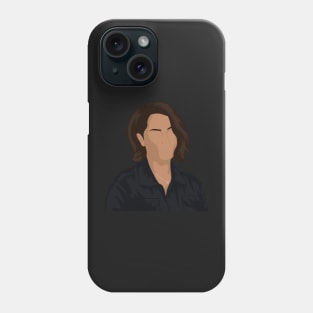 Gabby Dawson | Chicago Fire Phone Case