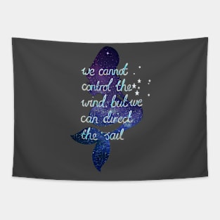 Mermaid advice Tapestry