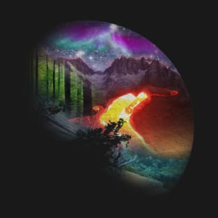 Elemental T-Shirt