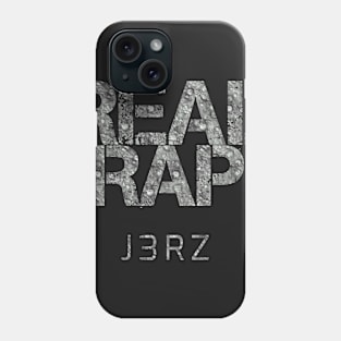 Real Rap Phone Case