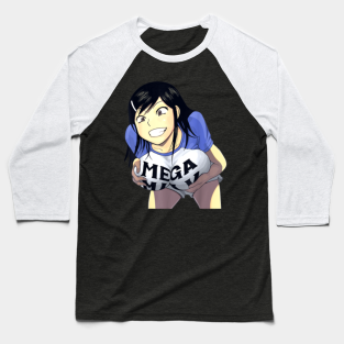 Mega Milk Baseball T Shirts Teepublic - roblox hentai shirts