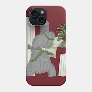 Honey, you look STONEing today! Phone Case