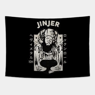 jinjer Tapestry