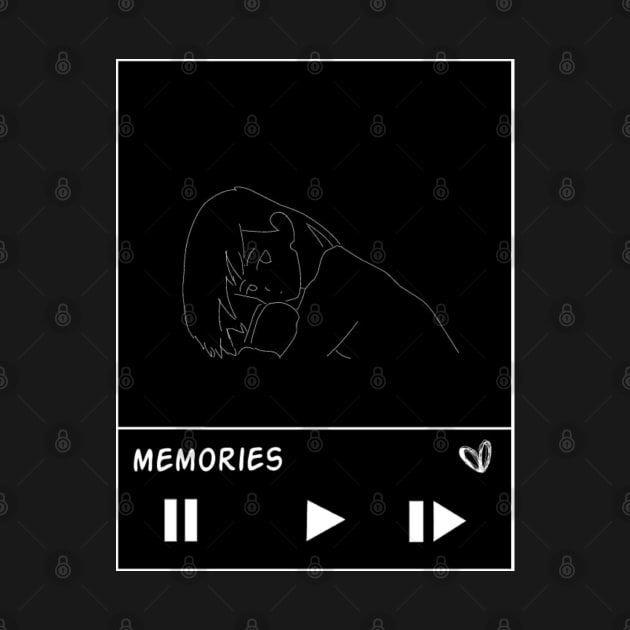 Memories by princess sadia