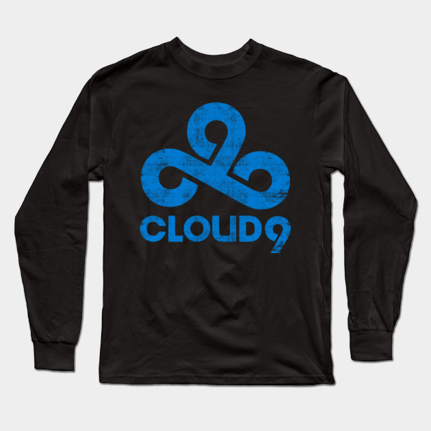 c9 long sleeve shirt