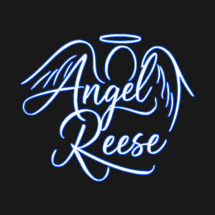 angel reese T-Shirt