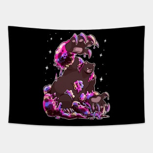 Ursine anomaly Tapestry