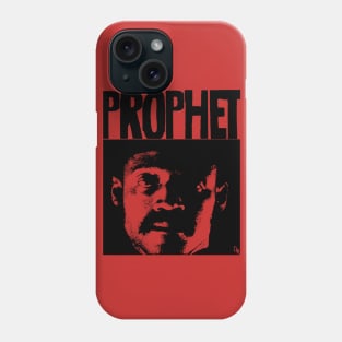 Prophet Phone Case