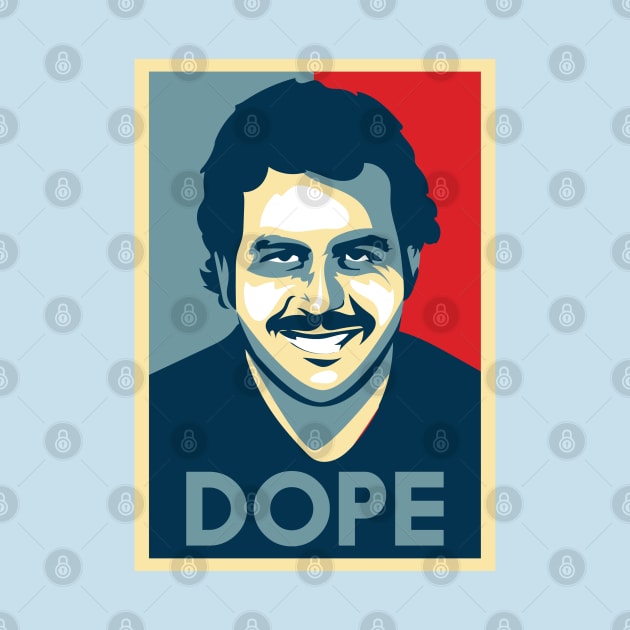 Dope by portraiteam