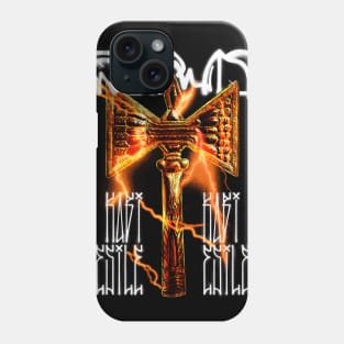 Xango Phone Case