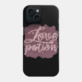 Love Potion Phone Case