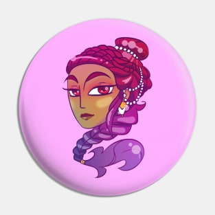 Fan-made Nadia Pin