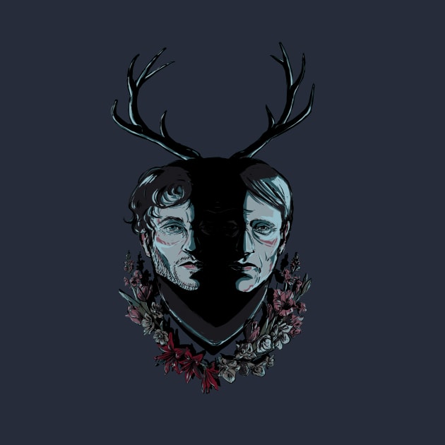 SAVE HANNIBAL by slowmotion_s