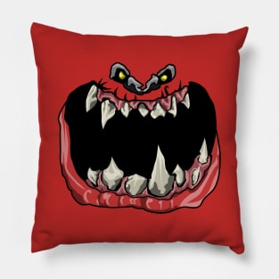 Big Squig Pillow