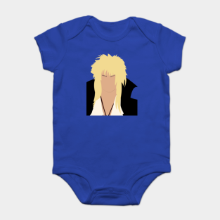 labyrinth onesie