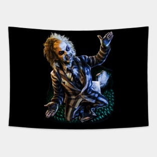 It's Showtime! Tapestry