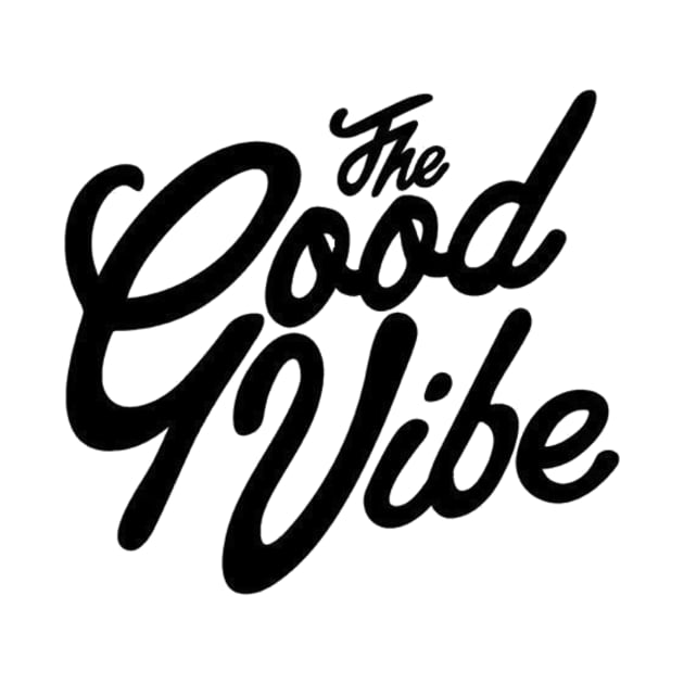 The Good Vibe by nikovega21