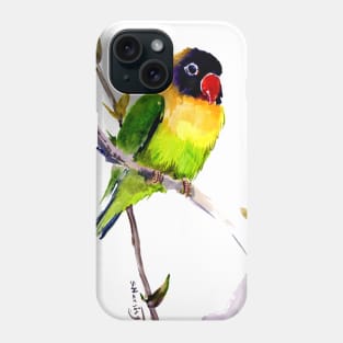 Love bird2 Phone Case