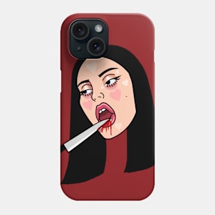 no sé Phone Case