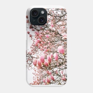 Cherry Blossom 3 Phone Case