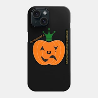 LuckenBOOth Theatre #squadghouls Phone Case