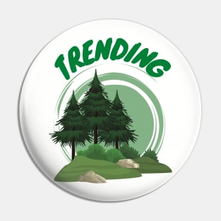 Trending Pin