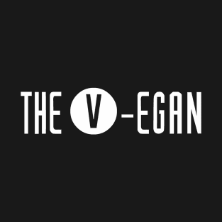 The V-egan T-Shirt