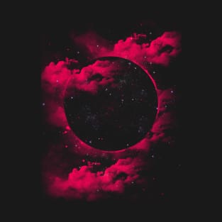 Black Hole T-Shirt