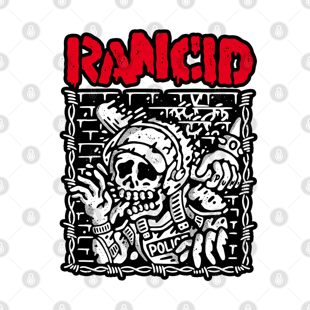 rancid by instri