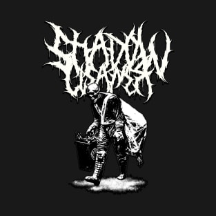 Shadow Cleaner T-Shirt